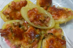 Картофени пантофки