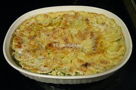 Вкусни картофки