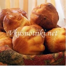 Кексчета Андре