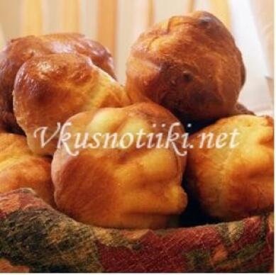 Кексчета Андре