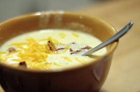 Картофена супа