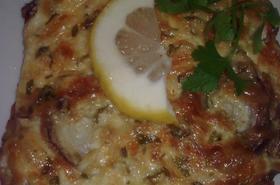 Бързи вратни пържоли с майонеза