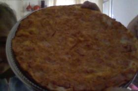 Бърза пица!