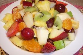 Салата ``Чудо,,