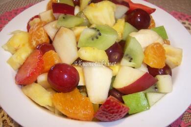 Салата ``Чудо,,