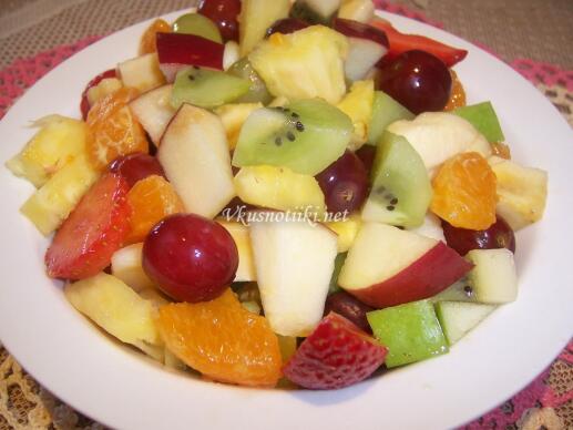 Салата ``Чудо,,