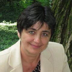 Стефка Симидчиева