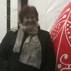 Бисерка Николова