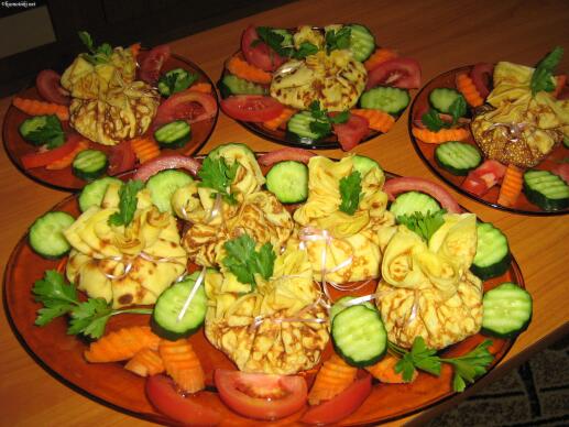 Калитковата торбичка