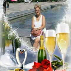 Йонка Маркова