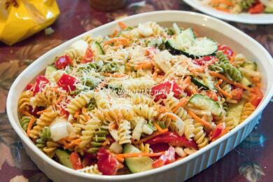 Италианска салата