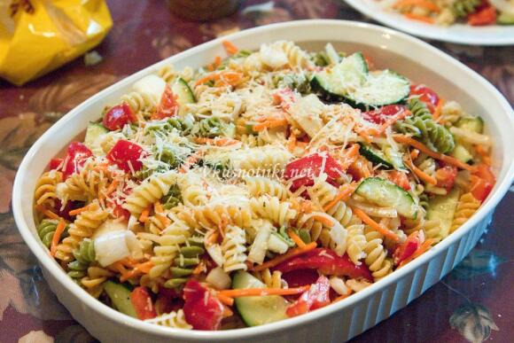 Италианска салата