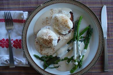 Яйца по панагюрски  2