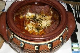 Гювечетата на ГЕРЕЦ