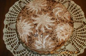 Торта за 8 МАРТ