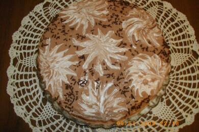 Торта за 8 МАРТ