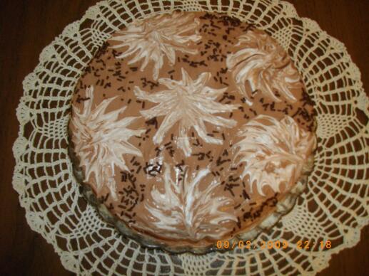 Торта за 8 МАРТ