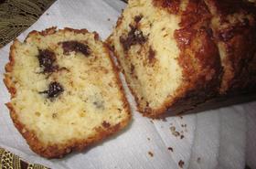 Кекс със сметана