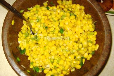 Гръцка салата