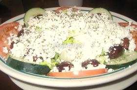 Вкусна салата