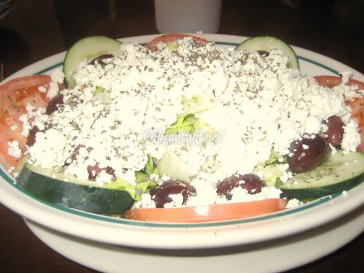 Вкусна салата