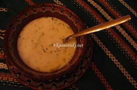 Таратор с маруля