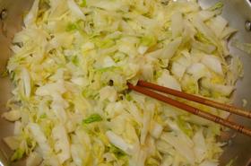 Китайско зеле по пекински