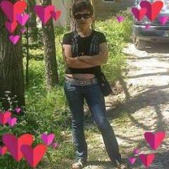 АНА ПЕТКОВА