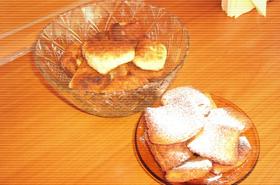 Сладки възглавнички