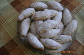 Ванилови пръчици