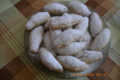 Ванилови пръчици