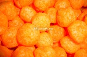 Кюфтенца от кашкавал и сирене