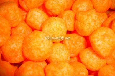 Кюфтенца от кашкавал и сирене