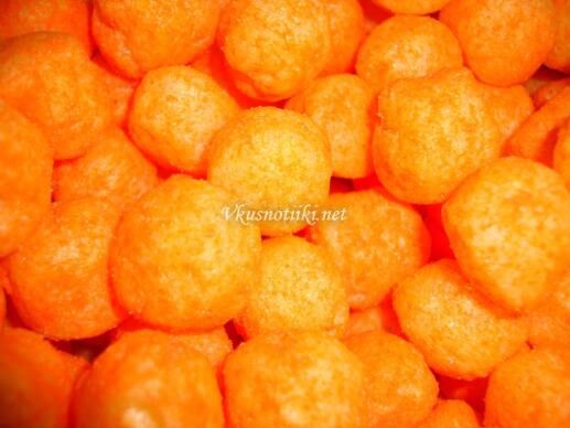 Кюфтенца от кашкавал и сирене