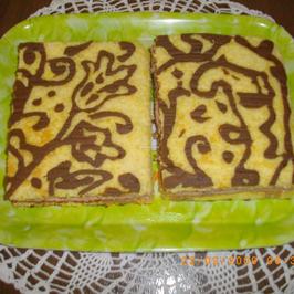 Рисувани пастички