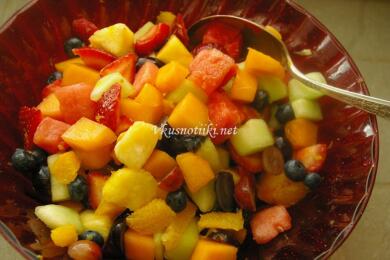 Салата ``Чудо,,