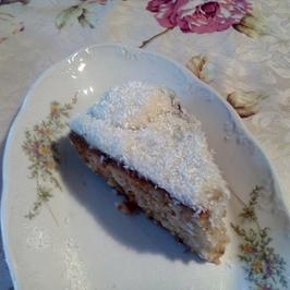 Сиропиран сладкиш