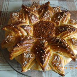 Питка Слънце