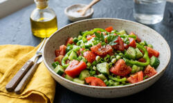 Домашна салата