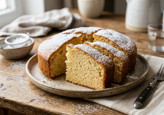 Кекса на мама