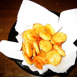 Соленки с "Крема "сирене