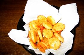 Соленки с "Крема "сирене