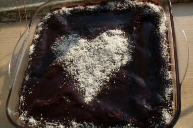 Шоколадова фантазия