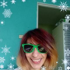 Geri Mariqnova Mariqnova