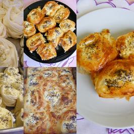 Банички охлювчета