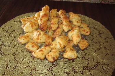 Пухкави соленки