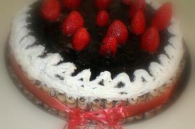 Торта "Деси"