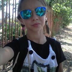 Мартина Стойкова