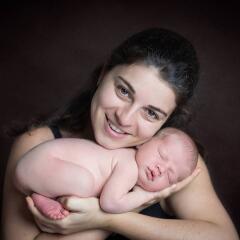 Viktoria Krasimirova Yordanova