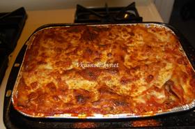 Лазаня Италиано